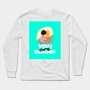 WomensDay Long Sleeve T-Shirt